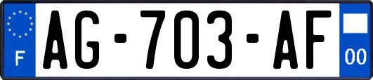 AG-703-AF