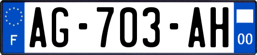 AG-703-AH