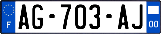 AG-703-AJ