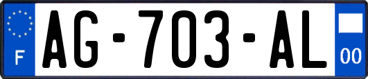 AG-703-AL