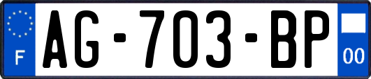 AG-703-BP