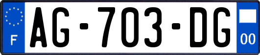 AG-703-DG