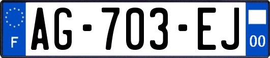 AG-703-EJ