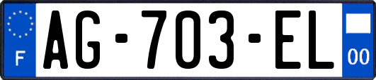 AG-703-EL