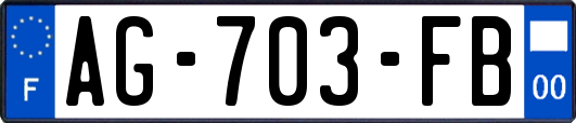 AG-703-FB