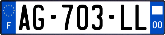 AG-703-LL