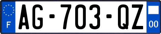 AG-703-QZ