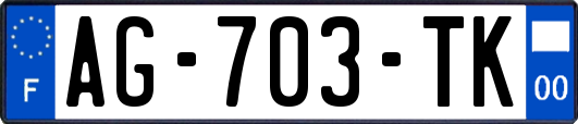 AG-703-TK