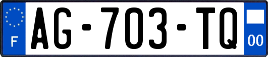 AG-703-TQ