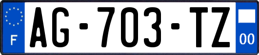 AG-703-TZ