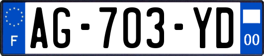AG-703-YD