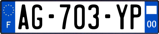 AG-703-YP