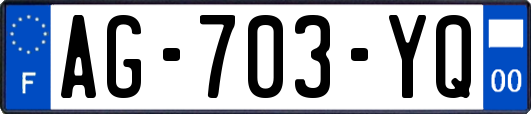 AG-703-YQ