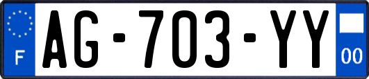 AG-703-YY