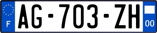 AG-703-ZH