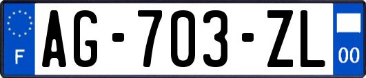 AG-703-ZL