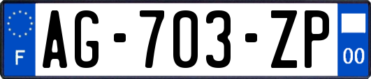 AG-703-ZP