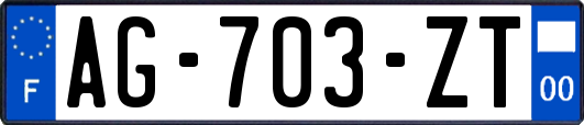 AG-703-ZT