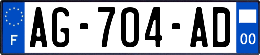 AG-704-AD