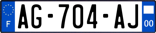 AG-704-AJ