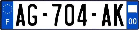 AG-704-AK