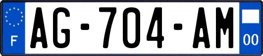 AG-704-AM