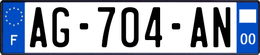 AG-704-AN