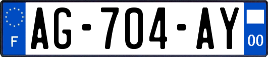 AG-704-AY