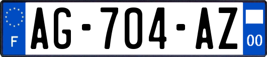 AG-704-AZ