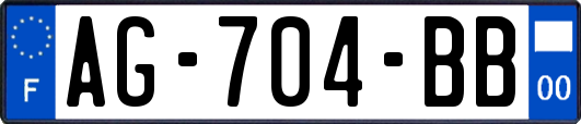 AG-704-BB