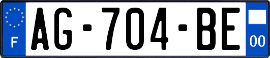 AG-704-BE