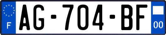 AG-704-BF