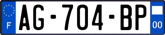 AG-704-BP