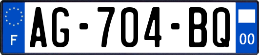 AG-704-BQ