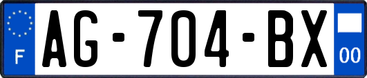 AG-704-BX