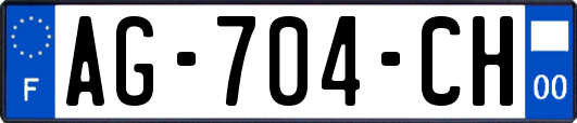 AG-704-CH