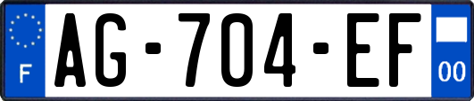 AG-704-EF