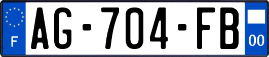 AG-704-FB