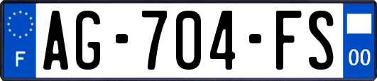 AG-704-FS