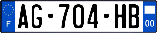 AG-704-HB