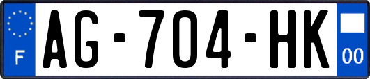 AG-704-HK