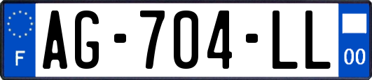 AG-704-LL