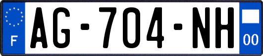 AG-704-NH