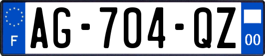 AG-704-QZ