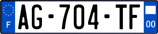 AG-704-TF