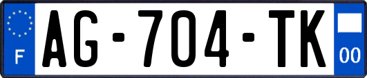 AG-704-TK