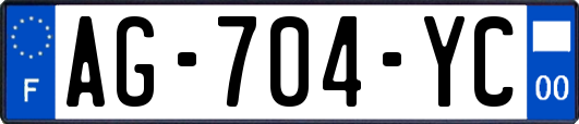 AG-704-YC