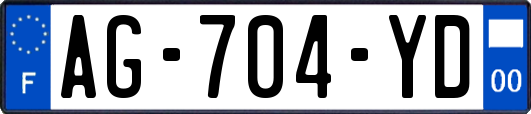 AG-704-YD