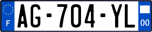 AG-704-YL