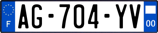 AG-704-YV